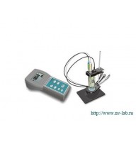 Нитратомер рХ-150.1МИ (0,3 ... 4,3 pNO3, портативний)