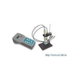 Нитратомер рХ-150.1МИ (0,3 ... 4,3 pNO3, портативний)