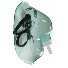 JAM-L КИСНЕВА МАСКА «МЕДИКА" ДЛЯ ДОРОСЛИХ.