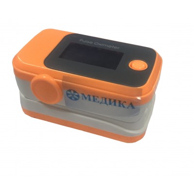 «МЕДИКА" JAX-203 »пульсоксиметр.
