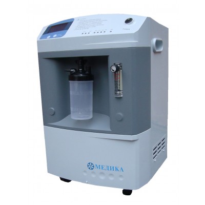 МЕДИЧНИЙ КИСНЕВИЙ КОНЦЕНТРАТОР «МЕДИКА» JAY-5