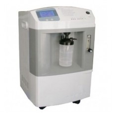 МЕДИЧНИЙ КИСНЕВИЙ КОНЦЕНТРАТОР «МЕДИКА» JAY-5А з опцією КОНТРОЛЮ КОНЦЕНТРАЦІЇ КИСНЮ.