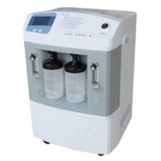 МЕДИЧНИЙ КИСНЕВИЙ КОНЦЕНТРАТОР «МЕДИКА» JAY-10-А з опцією КОНТРОЛЮ КОНЦЕНТРАЦІЇ КИСНЮ