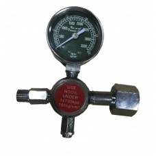 РК КИСНЕВИЙ РЕДУКТОР з манометрами