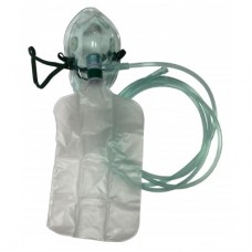 TW8346М КИСНЕВА МАСКА "МЕДИКА"