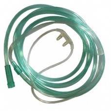 TW8601-DT-L носові канюлі "МЕДИКА" РОЗМІР L ДЛЯ ДОРОСЛИХ ЗАВДОВЖКИ 2 М