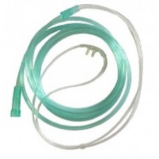 TW8601-DT-S носові канюлі "МЕДИКА" РОЗМІР S ДЛЯ ДІТЕЙ ЗАВДОВЖКИ 2 М