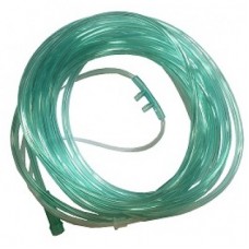 TW8601-IT-М носові канюлі "МЕДИКА" РОЗМІР M ДЛЯ ПІДЛІТКІВ ЗАВДОВЖКИ 5 М