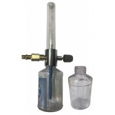 Y-001 (DIN) ЗВОЛОЖУВАЧ КИСНЮ "МЕДИКА" з витратоміром