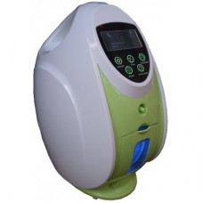 МЕДИЧНИЙ КИСНЕВИЙ КОНЦЕНТРАТОР «МЕДИКА Y007В-1 з опціями КОНТРОЛЮ КОНЦЕНТРАЦІЇ КИСНЮ, насичене киснем аніонів «ANION» І ПУЛЬТОМ ДИСТАНЦІЙНОГО КЕРУВАННЯ