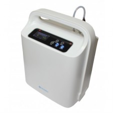 МЕДИЧНИЙ КИСНЕВИЙ КОНЦЕНТРАТОР «МЕДИКА» Y007C-1W з опціями Небулайзер (інгалятор), КОНТРОЛЮ КОНЦЕНТРАЦІЇ КИСНЮ, насичене киснем аніонів «ANION» І ПУЛЬТОМ ДИСТАНЦІЙНОГО КЕРУВАННЯ
