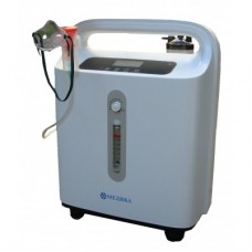 МЕДИЧНИЙ КИСНЕВИЙ КОНЦЕНТРАТОР «МЕДИКА» Y007C-3W з опціями Небулайзер (інгалятор), КОНТРОЛЮ КОНЦЕНТРАЦІЇ КИСНЮ, насичене киснем аніонів «ANION» І ПУЛЬТОМ ДИСТАНЦІЙНОГО КЕРУВАННЯ
