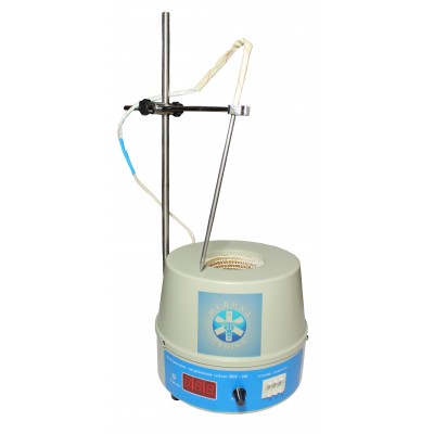 Колбонагрівач ЛГН-100 (ЛАБОРАТОРНЕ НАГРІВАЛЬНЕ ГНІЗДО)