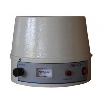 Колбонагрівачі ЛНГ-250