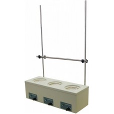 Колбонагрівач Stegler KН-3-500 (500 мл до +450 °C)