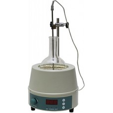 Колбонагрівач Stegler KНМ-500 (500 мл до +450 °C, перемішування)