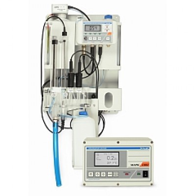 Аналізатор натрію МАРК-1002