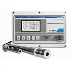 Аналізатор розчиненого кисню МАРК-1402