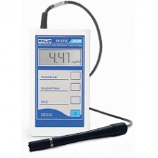 Аналізатор розчиненого кисню МАРК-302М