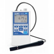 Аналізатор розчиненого кисню МАРК-303М