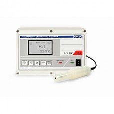 Аналізатор розчиненого водню МАРК-509