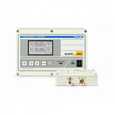 Кондуктометр-солемір МАРК-602