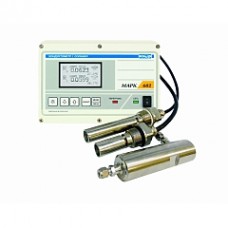 Кондуктометр-солемер МАРК-602Т