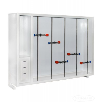 Надставка титрувальна Нто-5