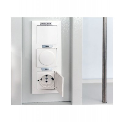 Надставка титрувальна Нто-5