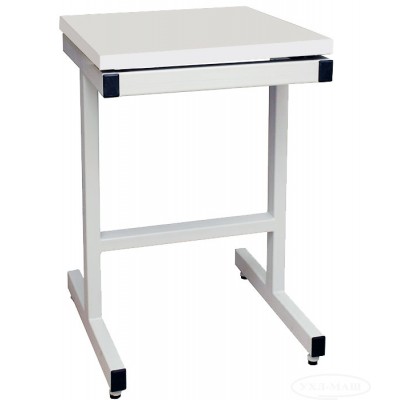 Стіл антивібраційний СА-П