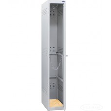 Шафа для газових балонів ШДБ-4