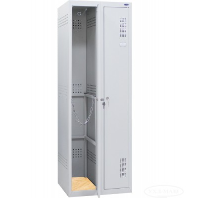 Шафа для газових балонів ШДБ-8