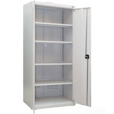 Шафа для зберігання хімреактивів ШХР-1
