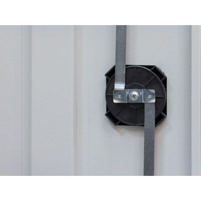 Шафа для зберігання хімреактивів ШХР-1