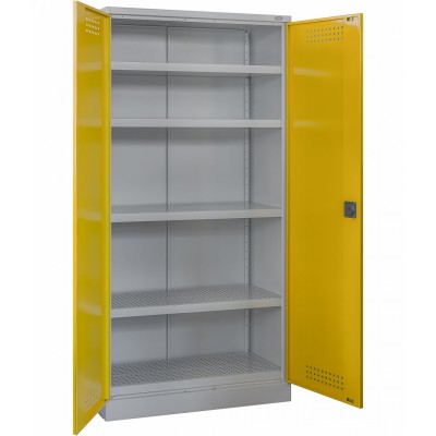 Шафа для легкозаймистих речовин ШЛР-10