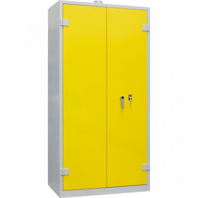 Шафа для легкозаймистих речовин ШЛР-10 Н