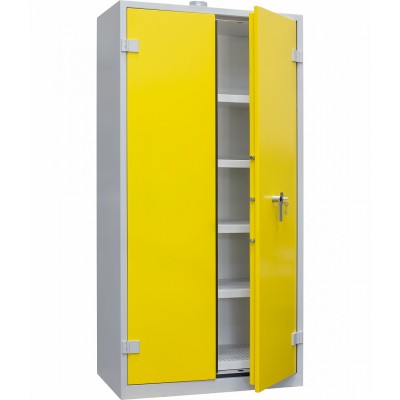 Шафа для легкозаймистих речовин ШЛР-10 Н