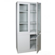 Шафа лабораторна ШМ-27С