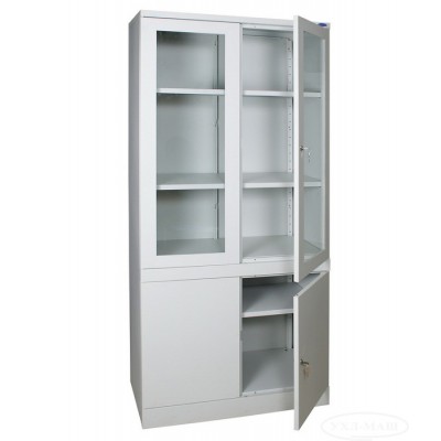 Шафа лабораторна ШМ-27С