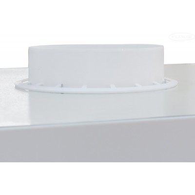 Шафа під муфельну піч ШМП-К