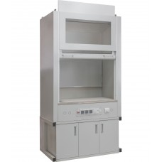 Шафа витяжна ШВС-Ф