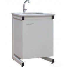 Стіл-мийка на 1 раковину СМ-Ф