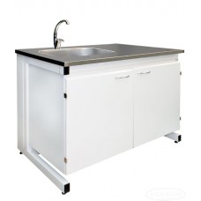 Стіл-мийка на 1 раковину СМ-Н