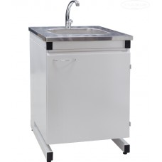 Стіл-мийка лабораторна СМ-Н