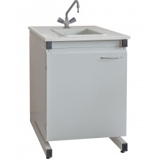 Стіл-мийка лабораторна СМ-V