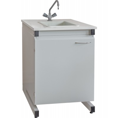 Стіл-мийка лабораторна СМ-V