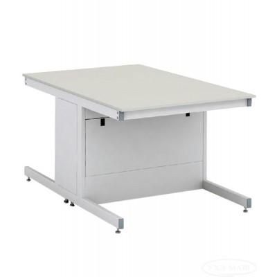 Стіл лабораторний острівний СО-Ф