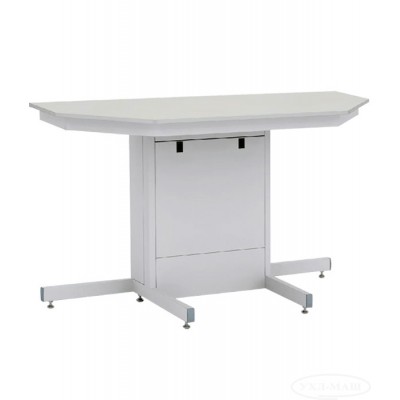 Стіл лабораторний СОПО-Н