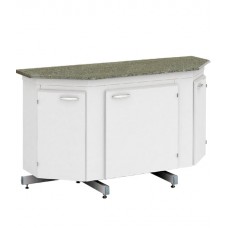 Стіл лабораторний СОПз-Г