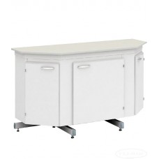 Стіл лабораторний СОПз-П